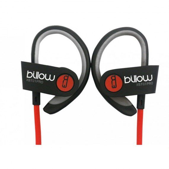 Auricular Deportivo Billow Bluetooth N R